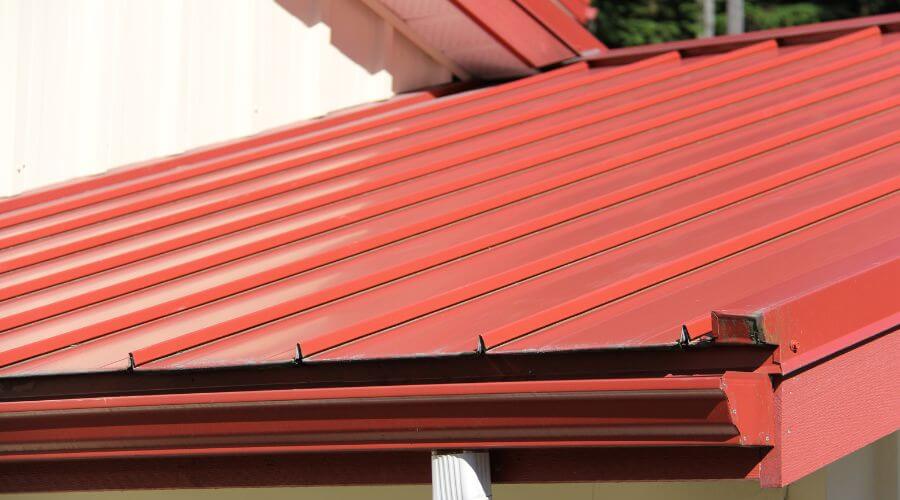 Roof Coating & Sealant Application in Reese, MI